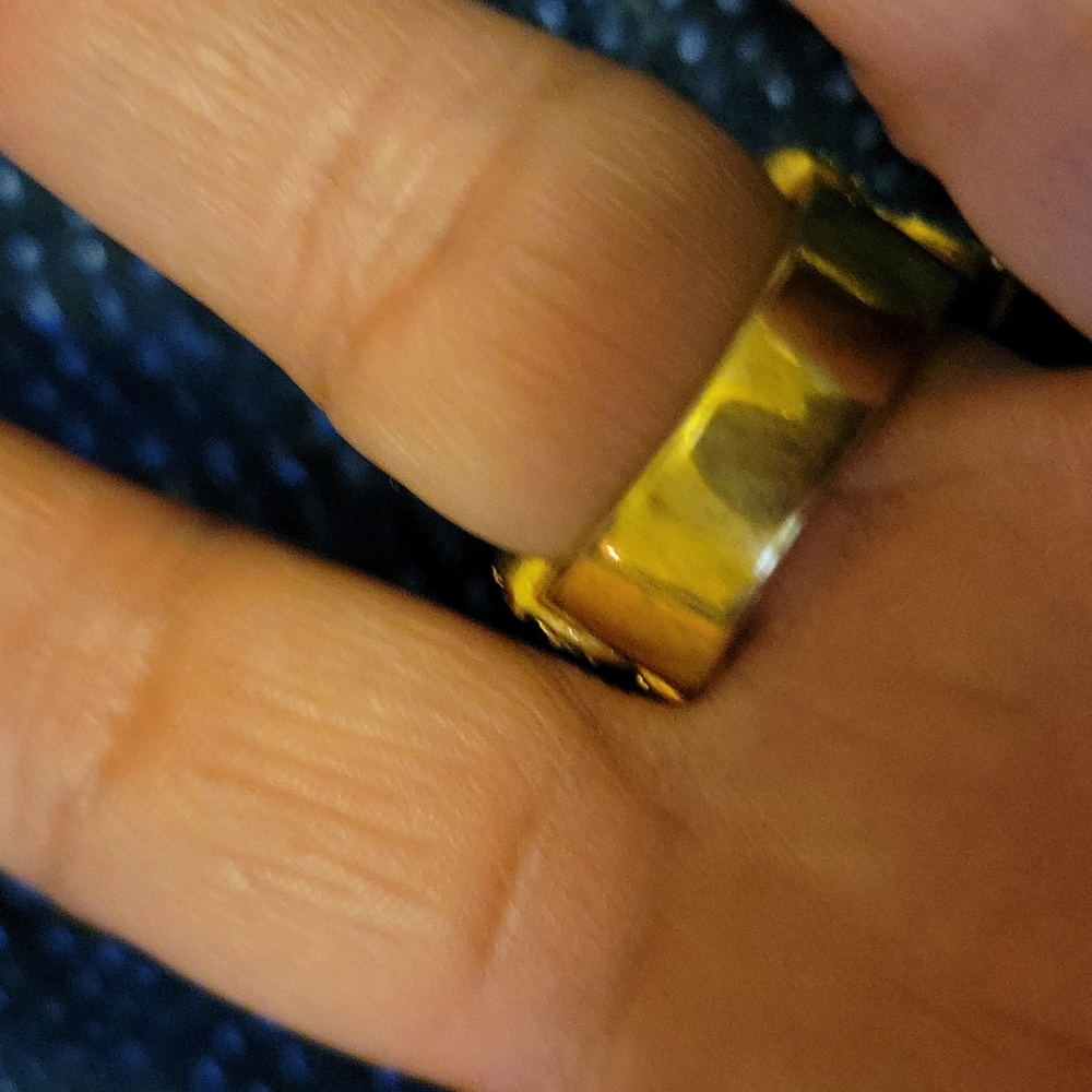 Fashion ring - Picture 2 of 3